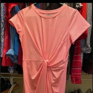 Vineyard vines dress size small